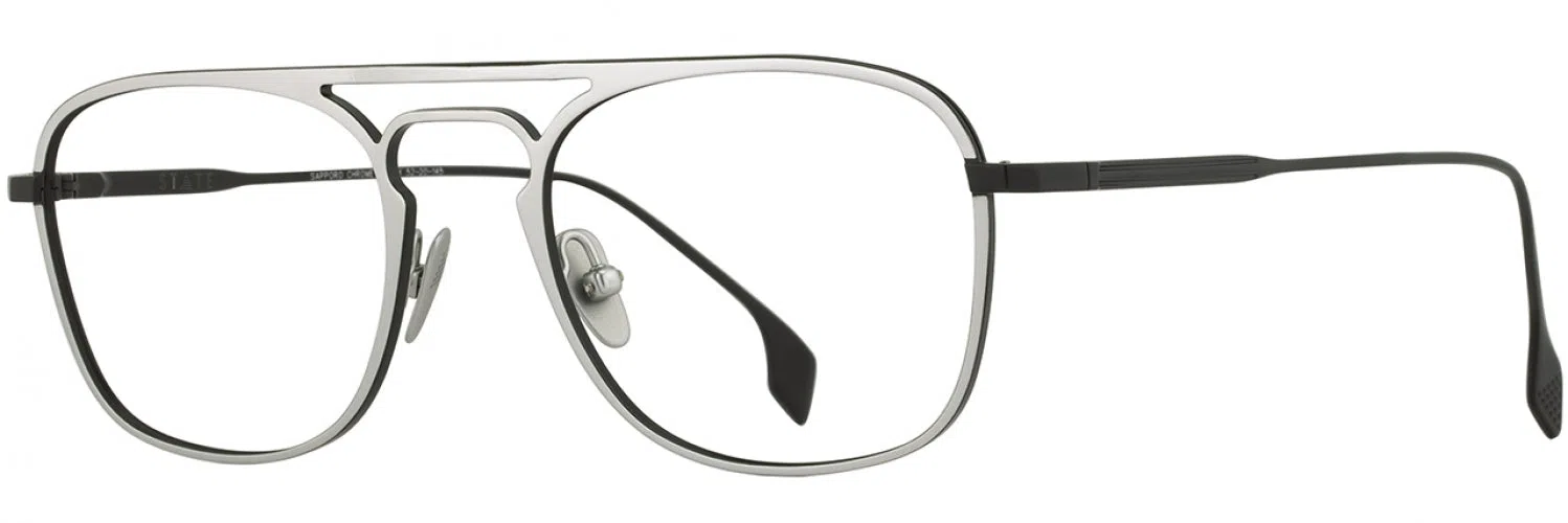 STATE Optical Co. SAPPORO Eyeglasses - view 12